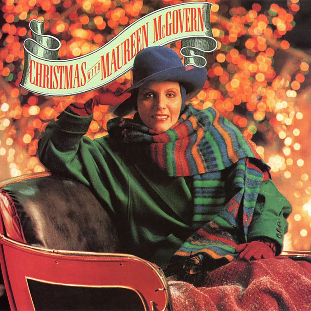 Christmas With Maureen McGovern by Maureen McGovern