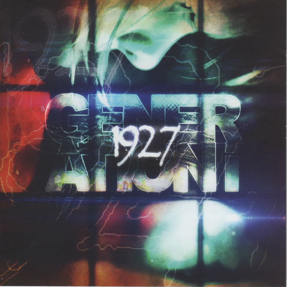 Generation I by 1927
