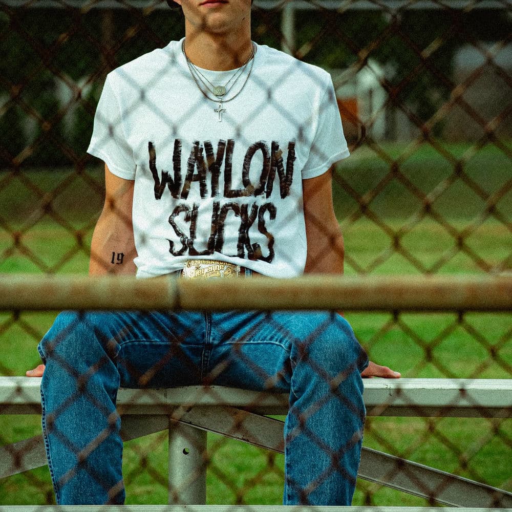 Pretty Little Liar by Waylon Wyatt