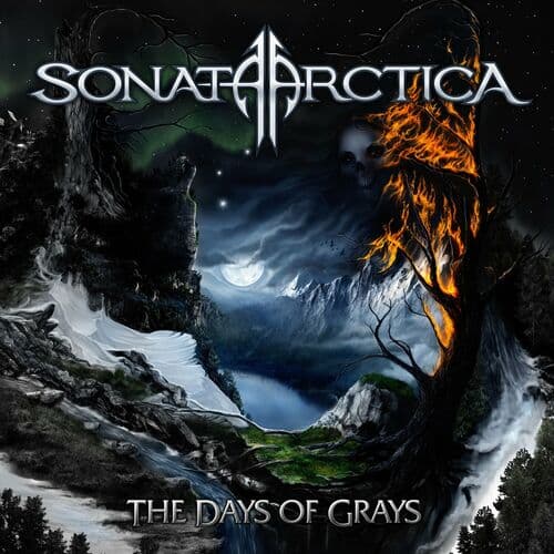 The Days of Grays by Sonata Arctica