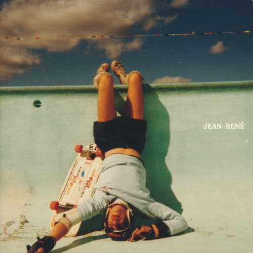 Jean-René (2023 Version) by Bibi Club