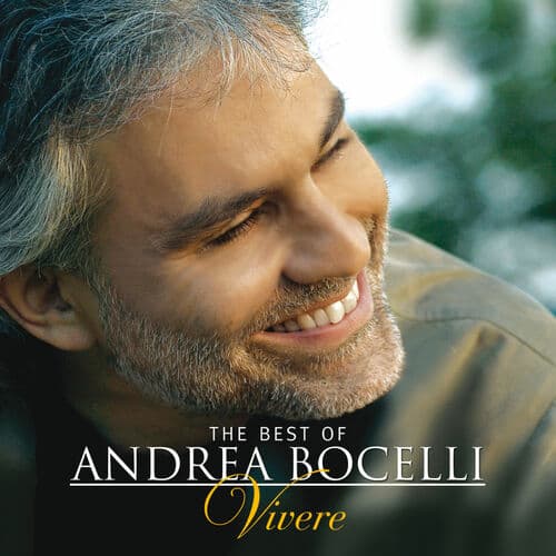 "Time to Say Goodbye (Con Te Partirò)" by Sarah Brightman & Andrea Bocelli