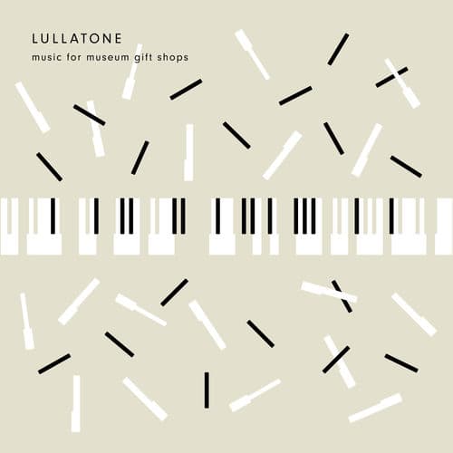 falling asleep with a book on your chest (piano version) by Lullatone