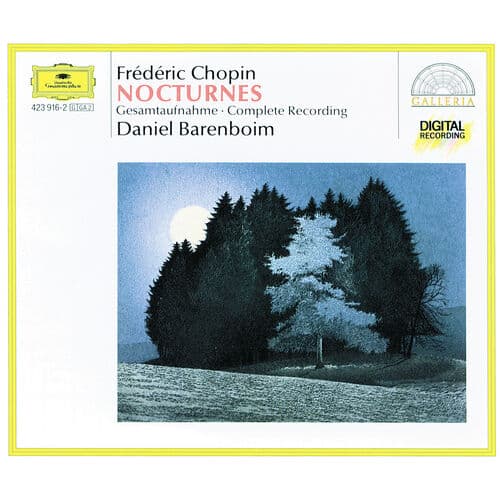 Chopin: Nocturne No. 20 in C-Sharp Minor, Op. posth. by Frédéric Chopin