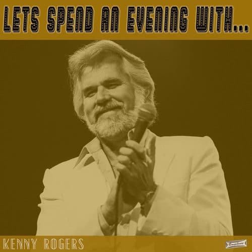 Just Dropped In (To See What Condition My Condition Was In) by Kenny Rogers