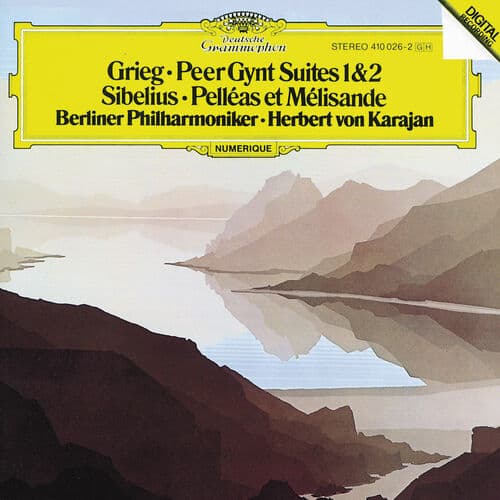 Peer Gynt Suite No. 1, Op. 46: IV. In the Hall of the Mountain King by Edvard Grieg
