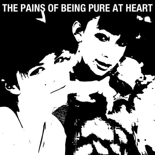 The Pains of Being Pure at Heart by The Pains of Being Pure at Heart