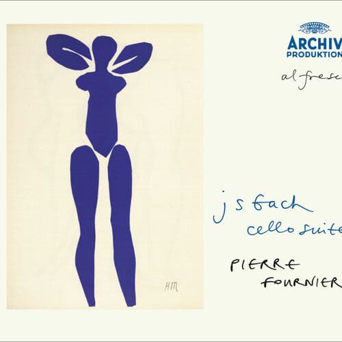 Cello Suite No. 1 in G Major, BWV 1007: I. Prélude by Johann Sebastian Bach