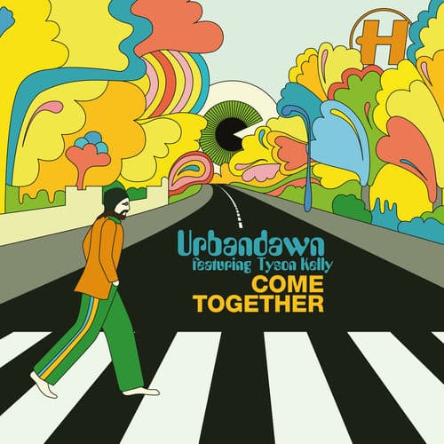 Come Together by Urbandawn, Tyson Kelly