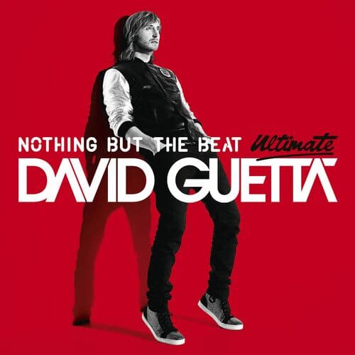 Where Them Girls At (feat. Nicki Minaj & Flo Rida) by David Guetta