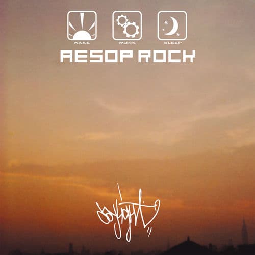 Daylight by Aesop Rock