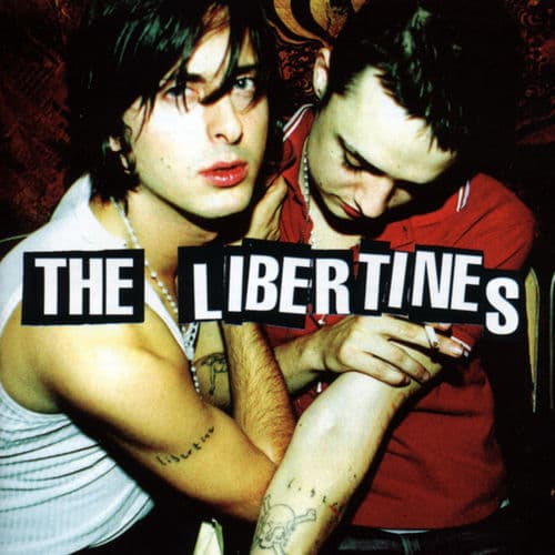 Can't Stand Me Now by The Libertines