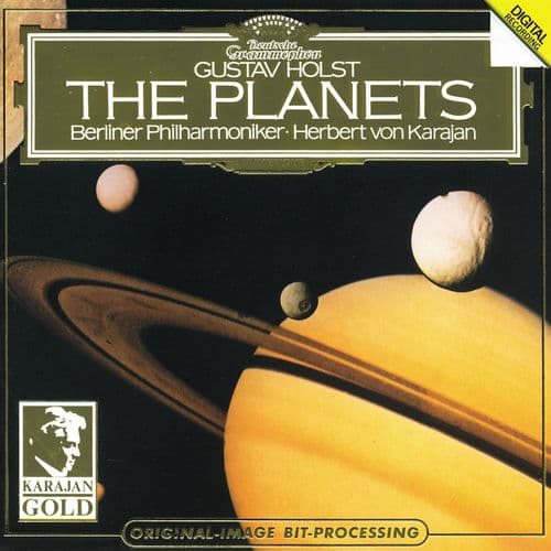 The Planets, Op. 32: IV. Jupiter, the Bringer of Jollity by Gustav Holst