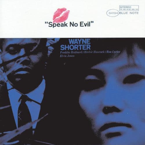 Infant Eyes - Remastered1998/Rudy Van Gelder Edition by Wayne Shorter