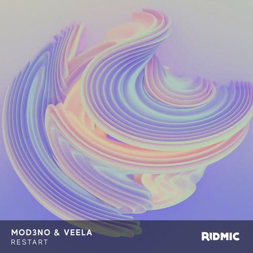 Restart by Veela, Mod3no