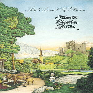 Third Annual Pipe Dream by Atlanta Rhythm Section