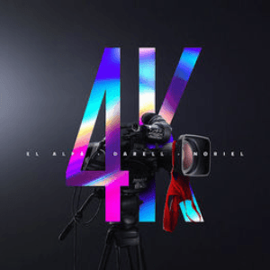 4K by El Alfa