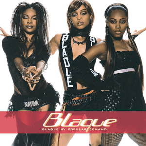 Blaque By Popular Demand by Blaque