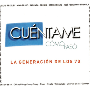 Cuentame Como Paso - La Generacion De Los 70 by Zager & Evans