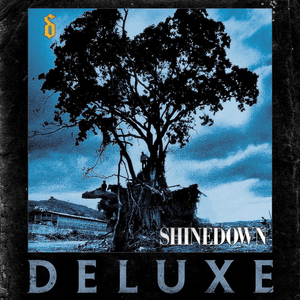 Leave A Whisper (Deluxe Edition) by Shinedown