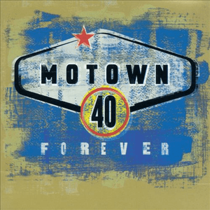 Motown 40 Forever by Shanice