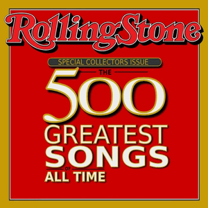 The Rolling Stone Magazines 500 Greatest Songs Of All Time by Brook Benton