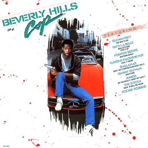 Beverly Hills Cop by Glenn Frey