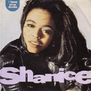 I Love Your Smile by Shanice