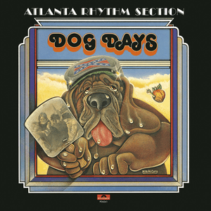 Dog Days by Atlanta Rhythm Section