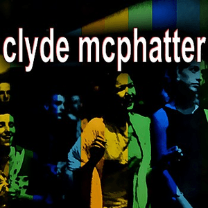 Love Ballads by Clyde McPhatter