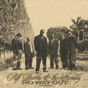 No Way Out by Diddy