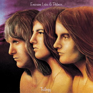Trilogy by Emerson, Lake & Palmer