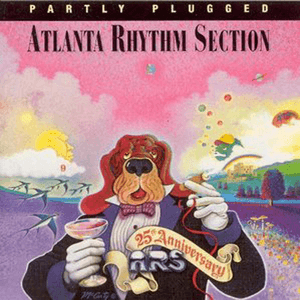 Partly Plugged by Atlanta Rhythm Section