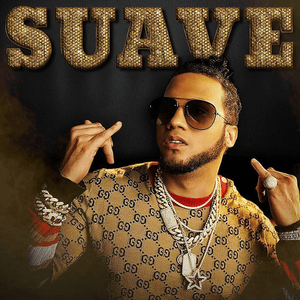 Suave by El Alfa
