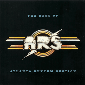 The Best Of Atlanta Rhythm Section by Atlanta Rhythm Section