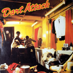 Dart Attack by Darts