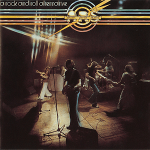 A Rock and Roll Alternative by Atlanta Rhythm Section