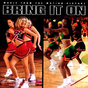Bring It On by Blaque