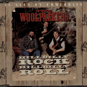 Hillbilly Rock, Hillbilly Roll by The Woolpackers