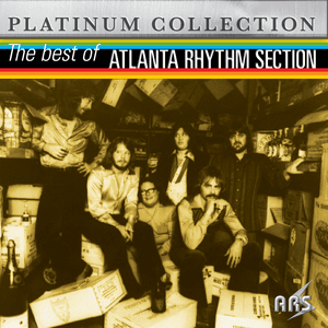 The Very Best of the Atlanta Rhythm Section by Atlanta Rhythm Section