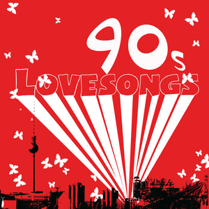 90s Love Songs by Shanice