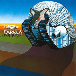 Tarkus (Deluxe) by Emerson, Lake & Palmer
