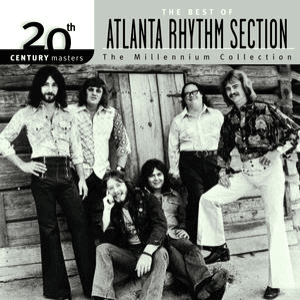20th Century Masters: The Millennium Collection: Best Of Atlanta Rhythm Section by Atlanta Rhythm Section