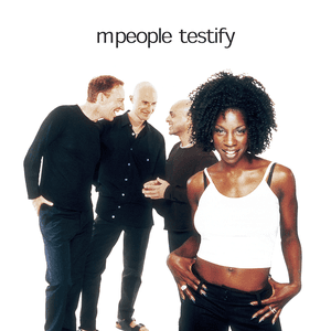 Testify by M People