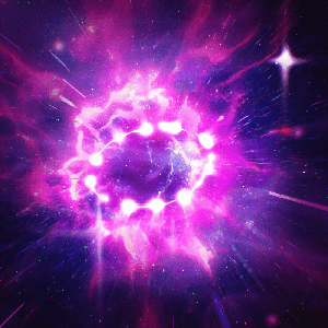 Supernova by Saiko