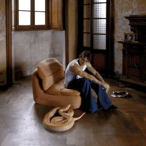 Antologia della vita e della morte by Irama