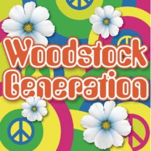 Woodstock Generation by Zager & Evans