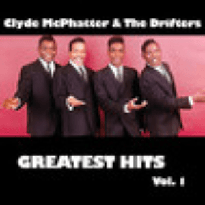 The Way It Is by Clyde McPhatter