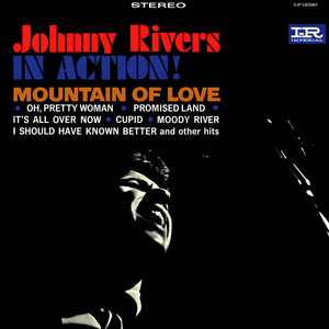 In Action! by Johnny Rivers