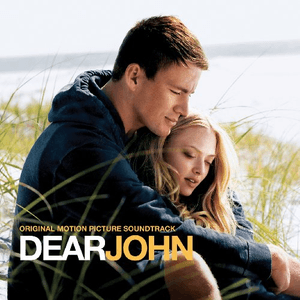 Dear John OST by Amanda Seyfried